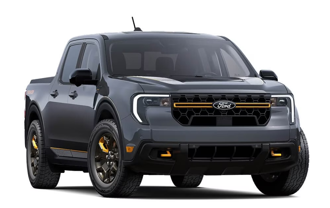 Ford Ranger Oferta Slaviero Brasília Ford Ranger XLS Laranja Jalapão